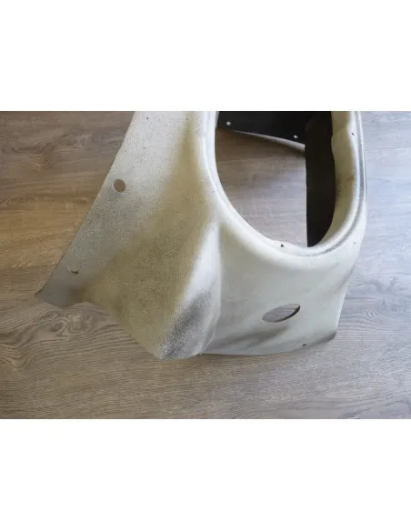 Tete de fourche GSXR 750-1100 86-88  - 4
