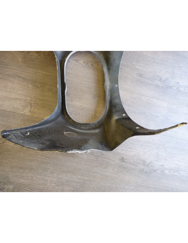 Tete de fourche GSXR 750-1100 86-88  - 5
