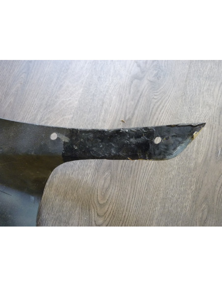 Tete de fourche GSXR 750-1100 86-88  - 6