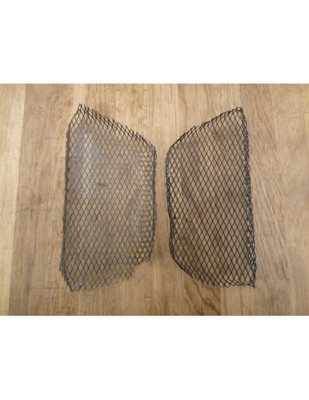 Grille de flanc GSXR 750-1100 88-92  - 1