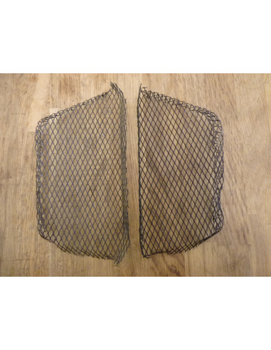 Grille de flanc GSXR 750-1100 88-92  - 2