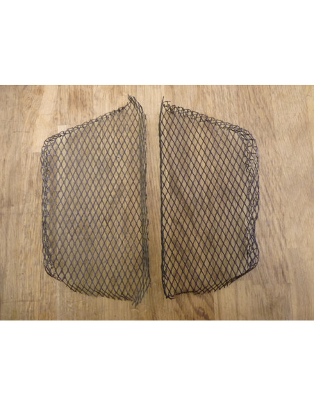 Grille de flanc GSXR 750-1100 88-92  - 2