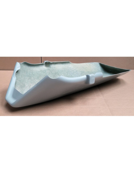 Sabot bac recupérateur FFM  - 1