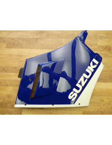 Flanc avant droit GSXR 1100-88  - 1