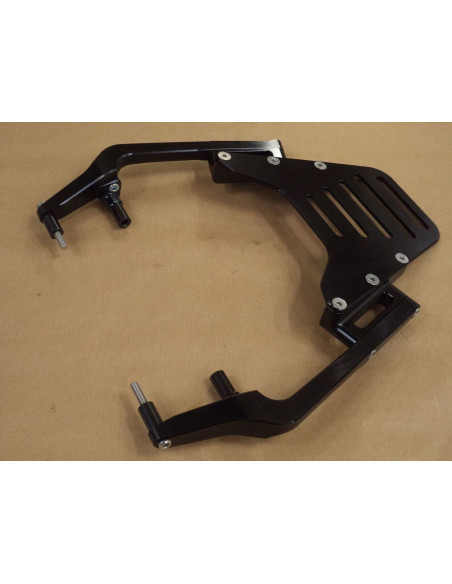 Porte bagage Otec Vmax 1700  - 2