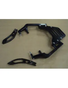 Porte bagage avec sabre Otec Vmax 1700  - 1