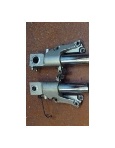 Pieds de fourche GSXR 750-1100 90-95  - 1