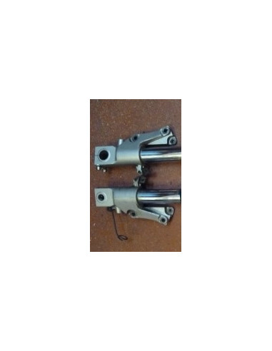 Pieds de fourche GSXR 750-1100 90-95  - 1