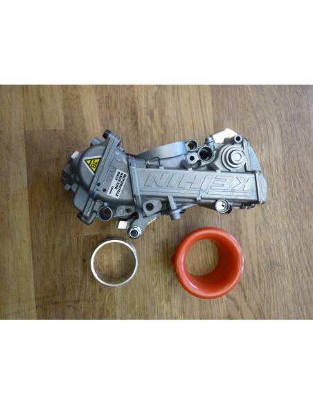 Carburateurs Keihin FCR 41 Ducati 750-900 SS  - 5