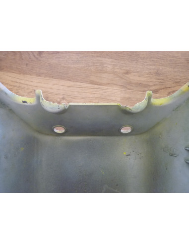 Capot GSXR 750-1100 91-92  - 4