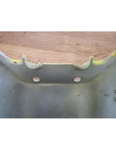 Capot GSXR 750-1100 91-92  - 4