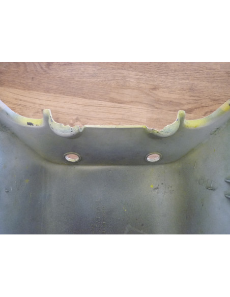 Capot GSXR 750-1100 91-92  - 4