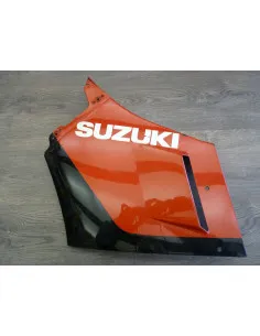 Flanc avant gauche GSXR 1100-88  - 1