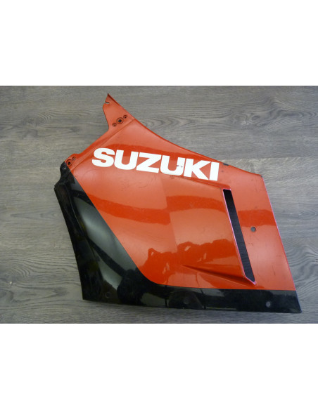 Flanc avant gauche GSXR 1100-88  - 1