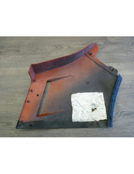 Flanc avant gauche GSXR 1100-88  - 2