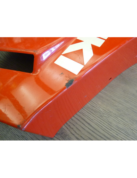 Flanc avant gauche GSXR 1100-88  - 3