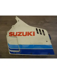 Flanc avant gauche GSXR 750-85  - 2