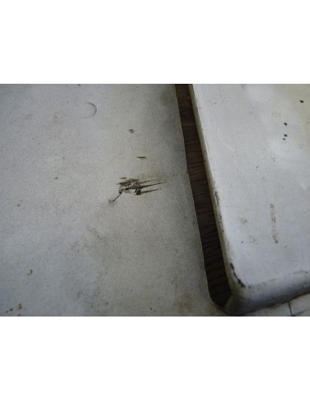 Flanc avant gauche GSXR 750-85  - 3
