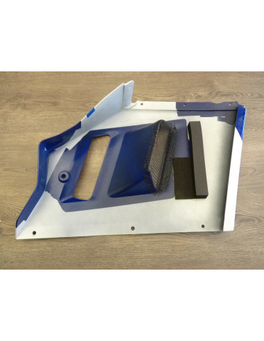 Flanc avant gauche GSXR 750-89  - 3