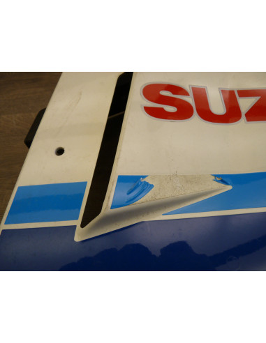 Flanc avant droit GSXR 750-86  - 1