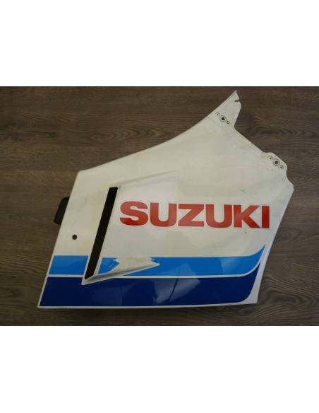 Flanc avant droit GSXR 750-86  - 2