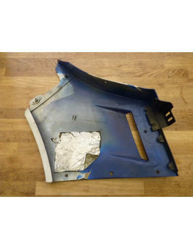 Flanc avant droit GSXR 1100-87  - 1