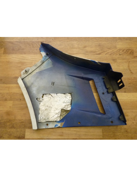 Flanc avant droit GSXR 1100-87  - 1