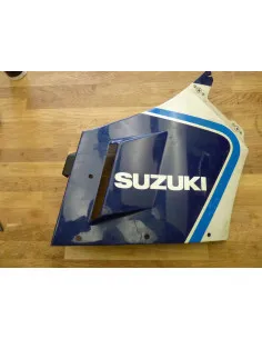 Flanc avant droit GSXR 1100-87  - 2