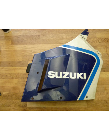 Flanc avant droit GSXR 1100-87  - 2