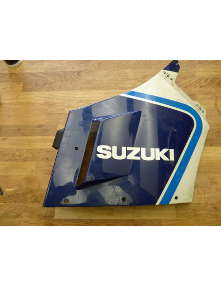 Flanc avant droit GSXR 1100-87  - 2