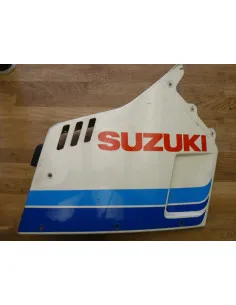 Flanc avant droit GSXR 750-85  - 1