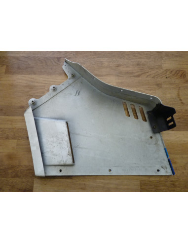 Flanc avant droit GSXR 750-85  - 2