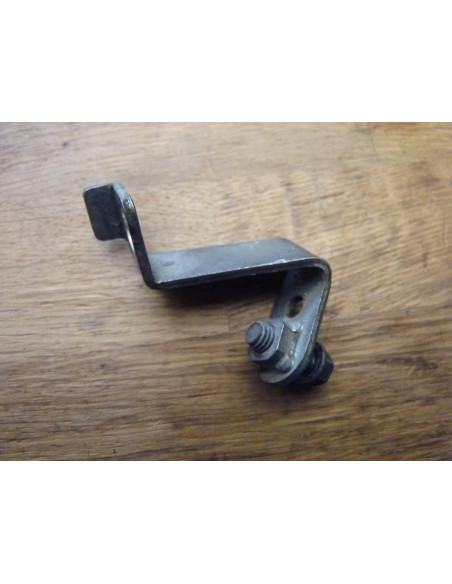 Support bocal de frein GSXR 750 92-95  - 1