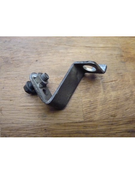 Support bocal de frein GSXR 750 92-95  - 2