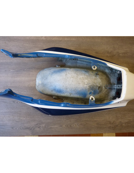 Coque GSXR 750-1100 88-92  - 1