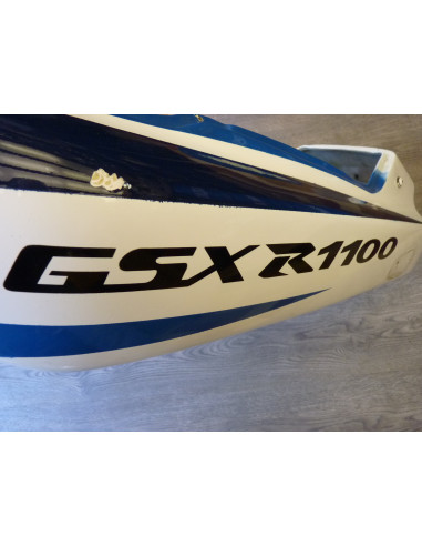 Coque GSXR 750-1100 88-92  - 4
