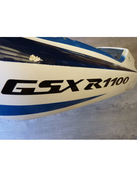 Coque GSXR 750-1100 88-92  - 4