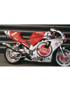 Kit carenage complet GSXR 750 88-91 Réplica 96-99  - 1