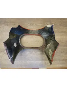 Tete de fourche GSXR 750-1100 86-88  - 2 2
