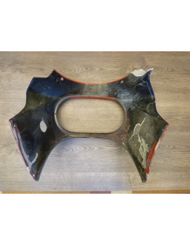 Tete de fourche GSXR 750-1100 86-88  - 1