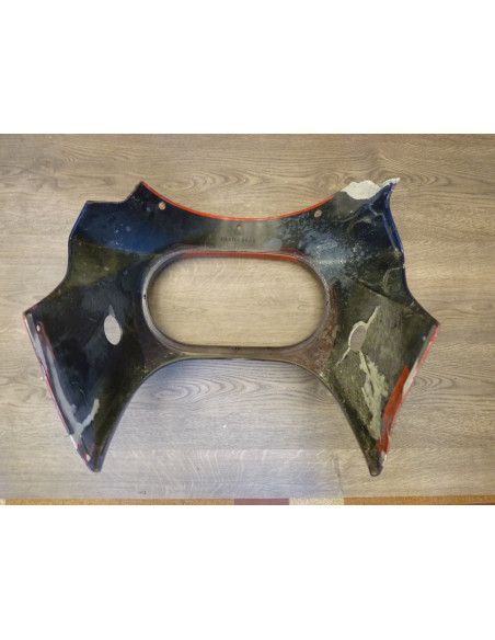 Tete de fourche GSXR 750-1100 86-88  - 1