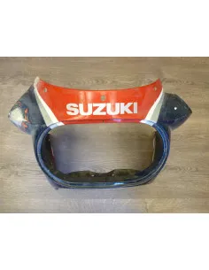 Tete de fourche GSXR 750-1100 86-88  - 2