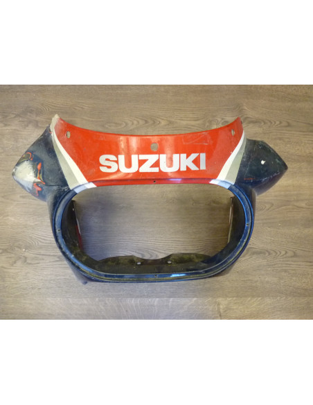 Tete de fourche GSXR 750-1100 86-88  - 2