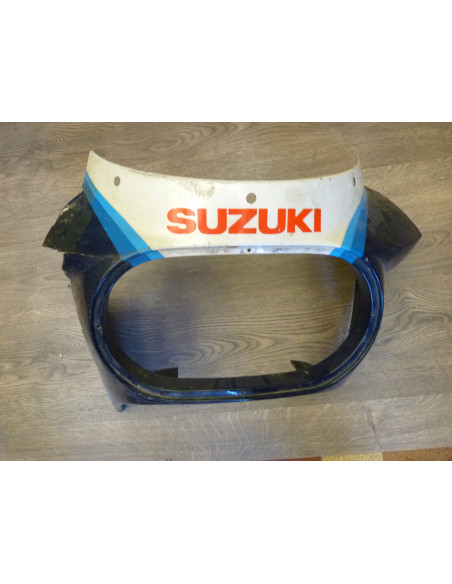Tete de fourche GSXR 750-1100 86-88  - 3