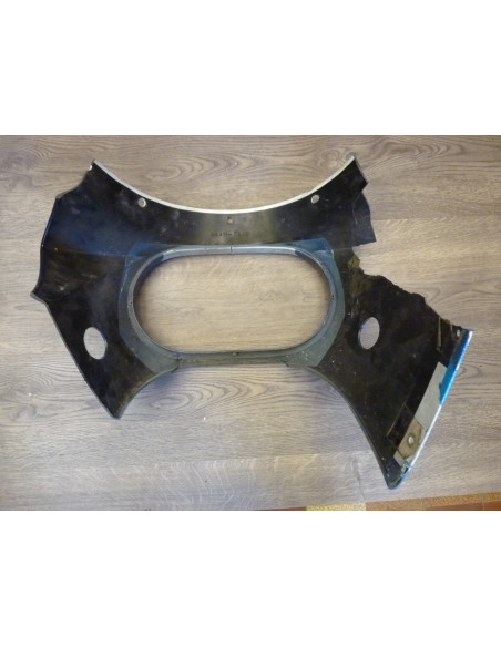Tete de fourche GSXR 750-1100 86-88  - 4
