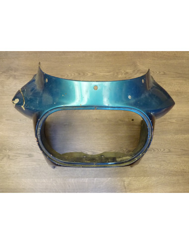 Tete de fourche GSXR 750-1100 86-88  - 7