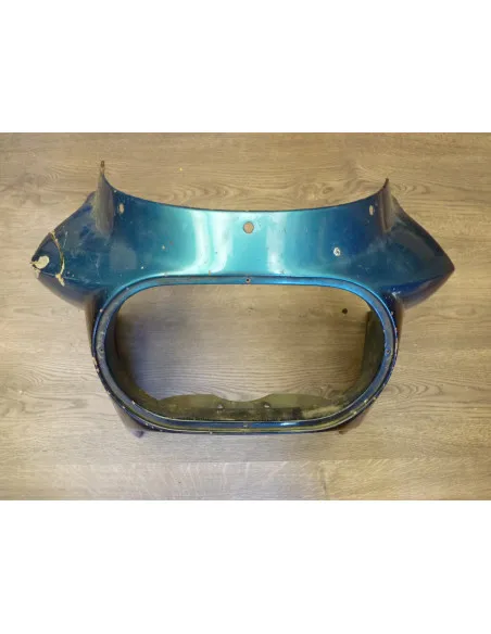 Tete de fourche GSXR 750-1100 86-88  - 7