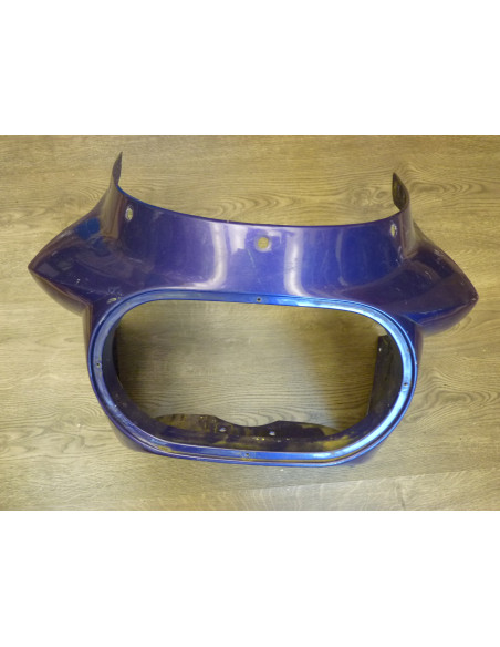 Tete de fourche GSXR 750-1100 86-88  - 3