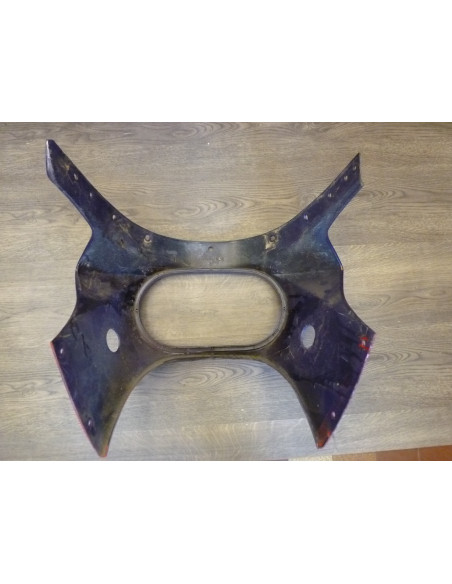 Tete de fourche GSXR 750-1100 86-88  - 4