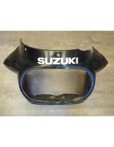 Tete de fourche GSXR 750-1100 86-88  - 7
